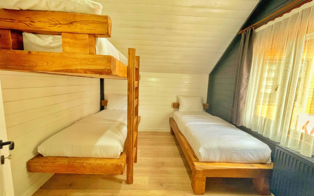 Kaya Residence Uzungol