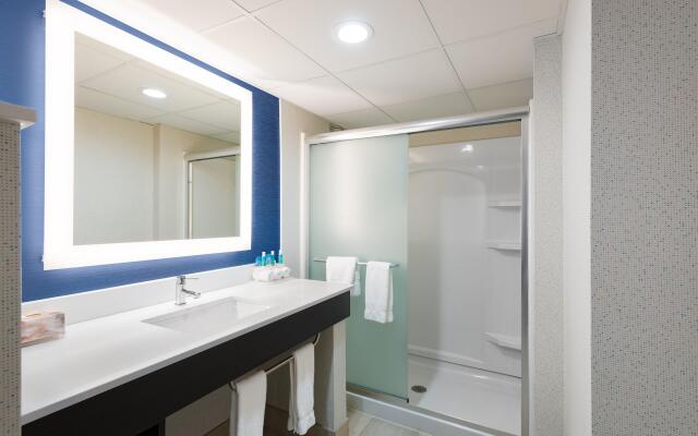 Holiday Inn Express Ramsey-Mahwah by IHG