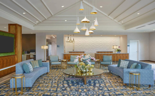 Residence Inn by Marriott Oahu Kapolei