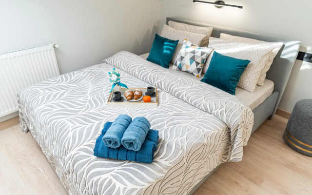 LetoAрart на улице Мира 44/4