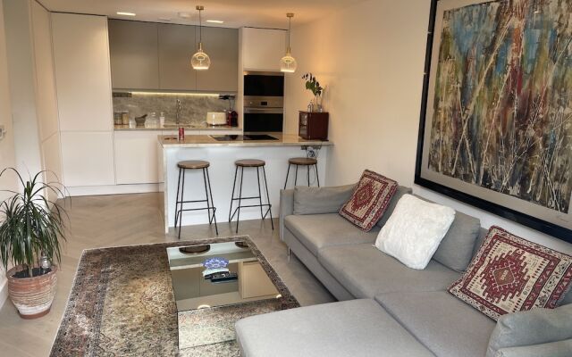 Chelsea Pad by condokeeper
