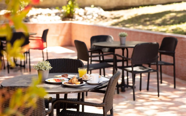 Hotel Campanile Lisbonne Sud - Setubal