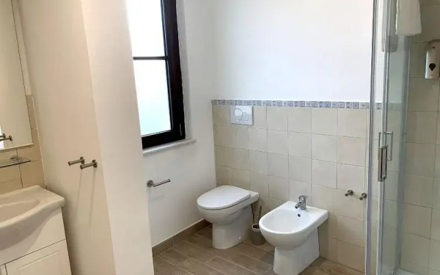 Domo Achenza Guesthouse