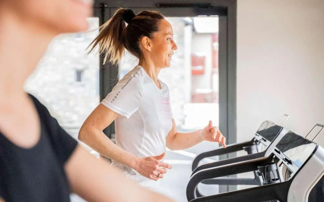 Hôtel Mercure Peyragudes Loudenvielle Pyrénées