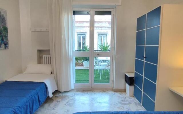 Giambattista House Bari