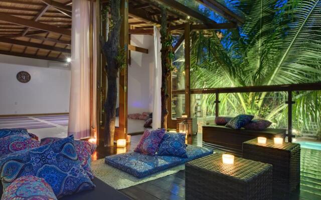 Pousada Casa da Ásia