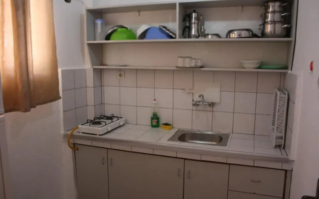 Orcin Apart Hotel