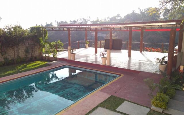 Hotel Real de Obregon