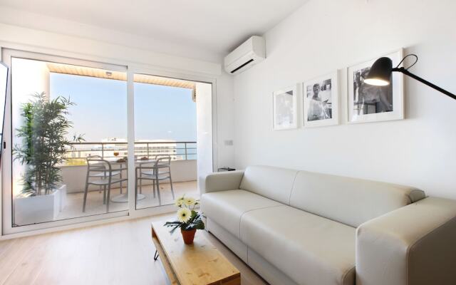 Nogalera Terrace I by Madflats Collection