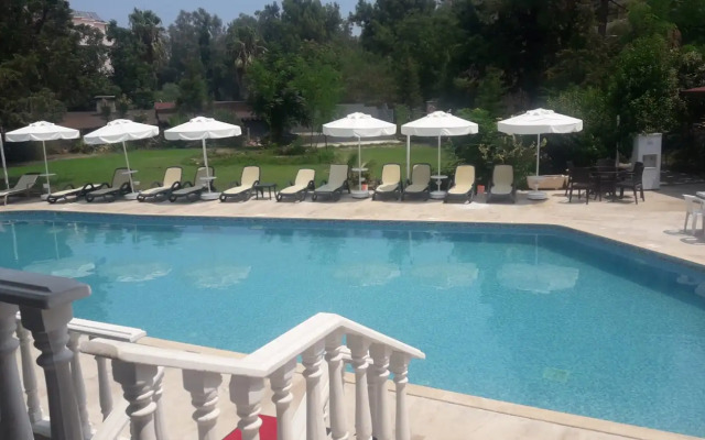 Beldiana Park Hotel