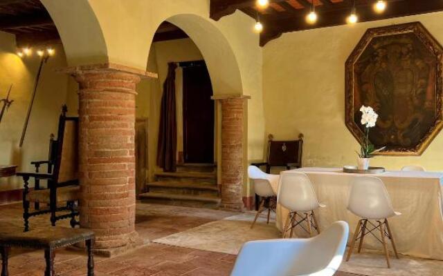 Villa Sardi Luxury House
