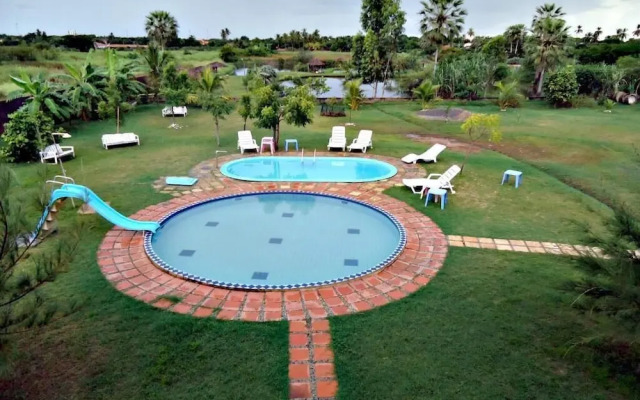 Delta Park Hotel