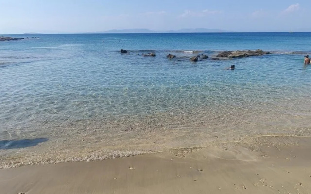 Sylvia s House at Vagia