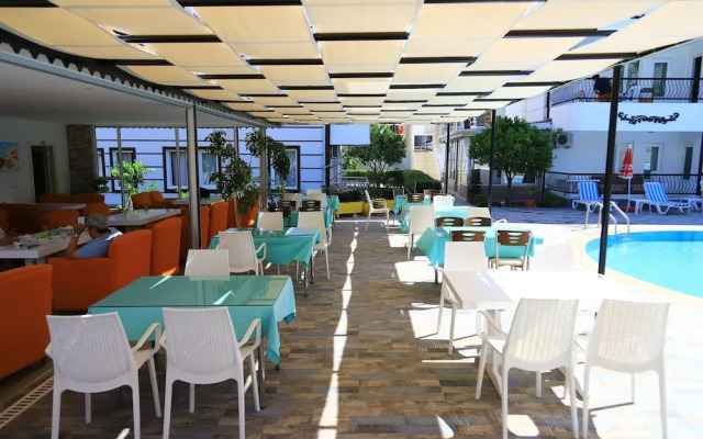 Yeni Astral Apart Hotel