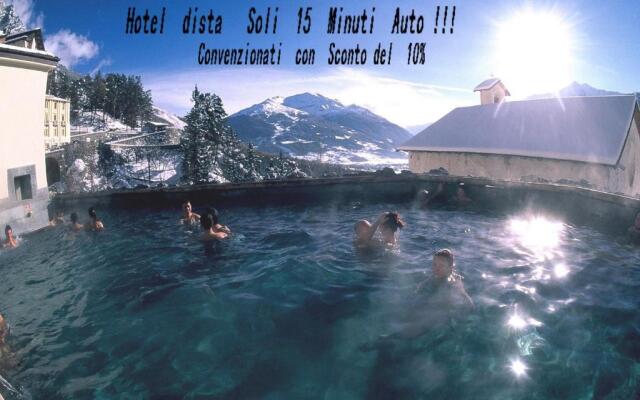 Albergo Motel Dosdè