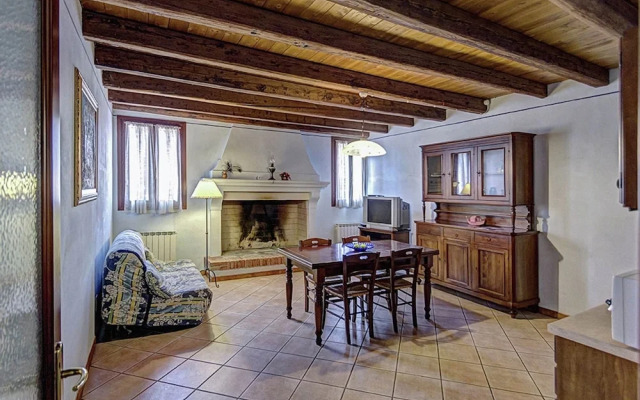 Belvilla by OYO Villa Romana Due