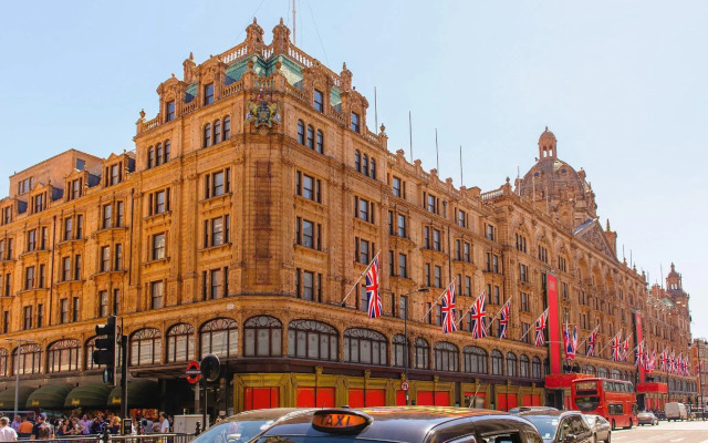 The Z Hotel Piccadilly