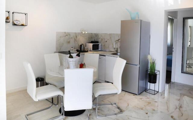 Apartments Skandi1
