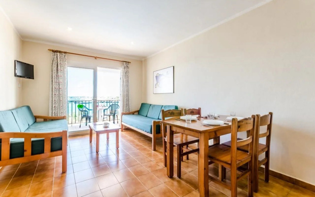 Apartamentos Blancala