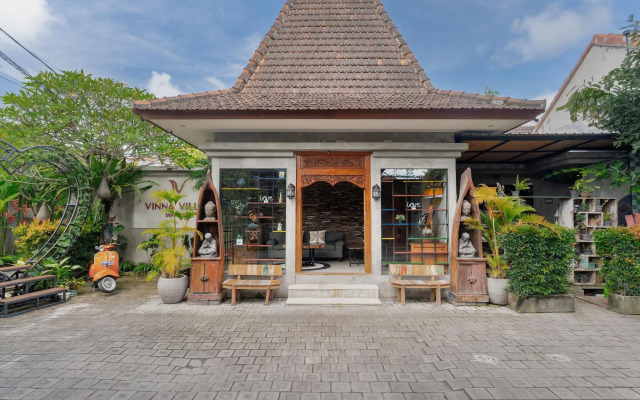 Vinna Villa Seminyak
