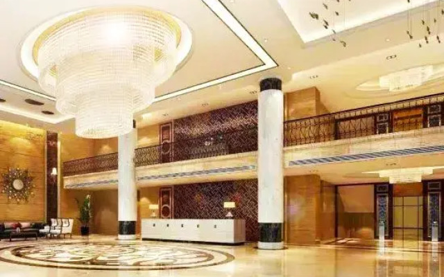 Meirengu Hotel