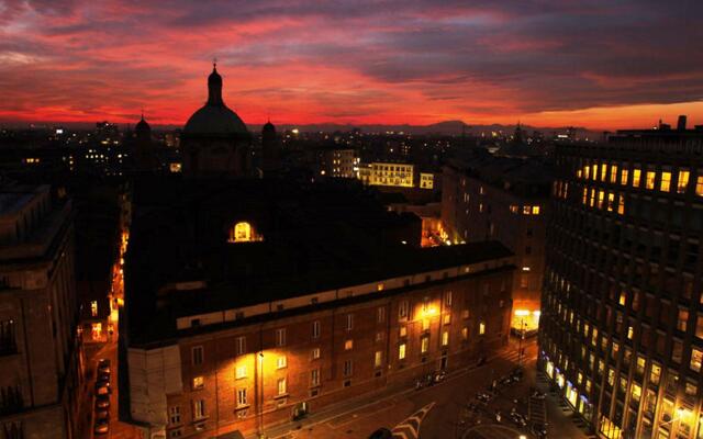 Hotel Dei Cavalieri Milano Duomo