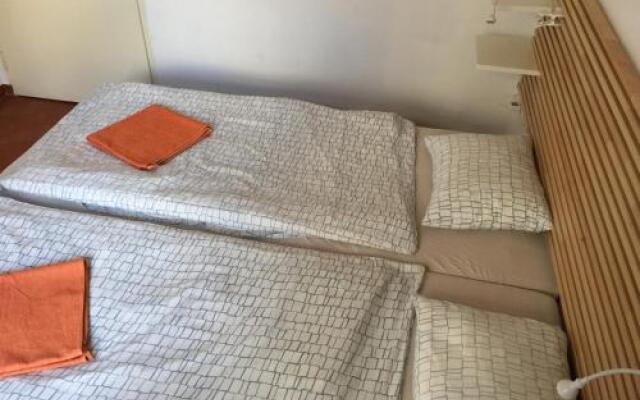 Coronation Apartment
