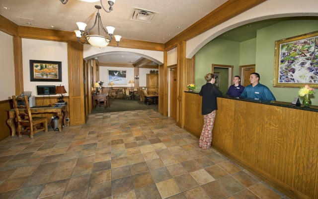 The Inn at Riverwalk