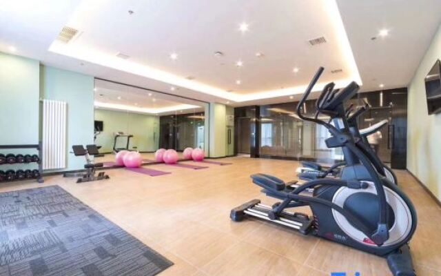 The Great Wall Hotel