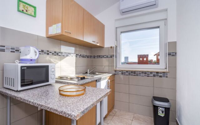 Apartment B&B Medulin/Ližnjan 22532