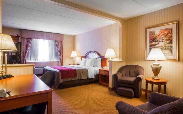 Holiday Inn Express & Suites Hawthorne Elmsford North by IHG