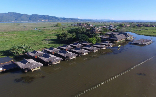 Paramount Inle Resort