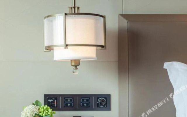 Wellton International Hotel Ganzhou Juyicheng