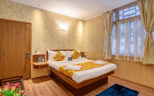 Muscatel Spring Burn - 100 Mts from Mall Road