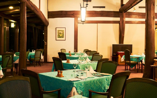 Tsumagoi Prince Hotel