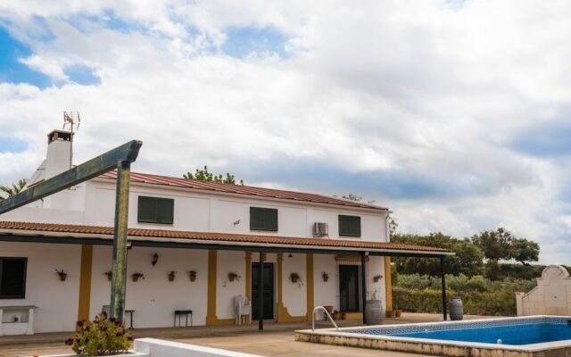 Casa Rural El Lagar de Doñana