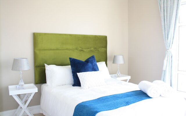 Cascades Self-Catering Apartments