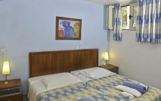 Oliv Apartments