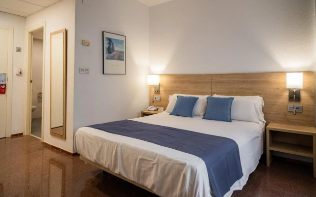 Hotel Villa San Juan