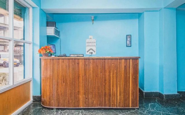 Hotel Victoria by OYO Rooms