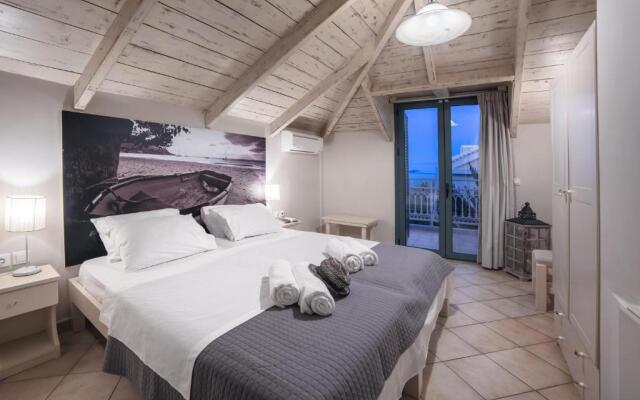 Pierros Hotel