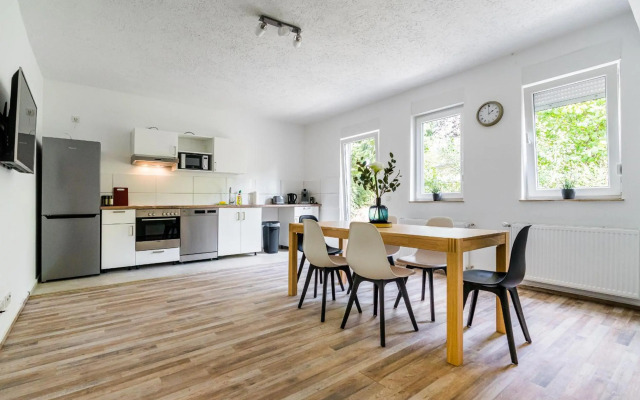 Comodo Apartments Solingen