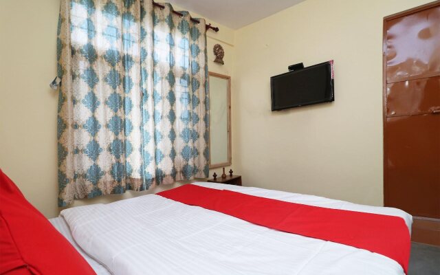 OYO Home 14495 Cozy Sun Set View