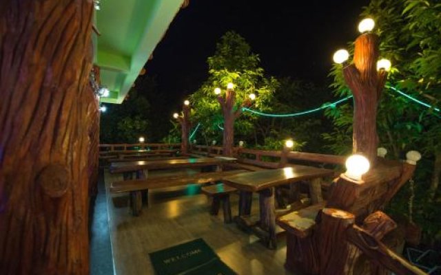 Yai Tieng Hill Resort