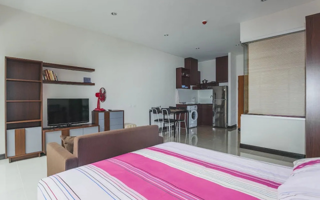 Chic Condo Karon A108