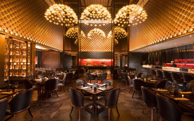 Conrad Pune by Hilton
