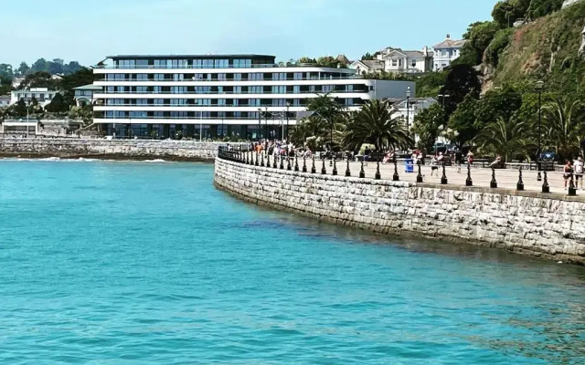 The Rosewood Torquay