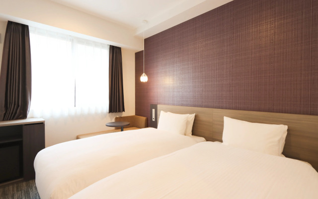 Wander Kyoto Nanajo Hotel