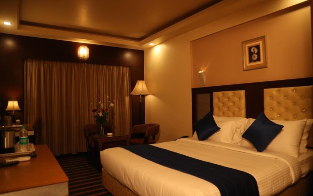 Dr. Rajkumar International Hotel