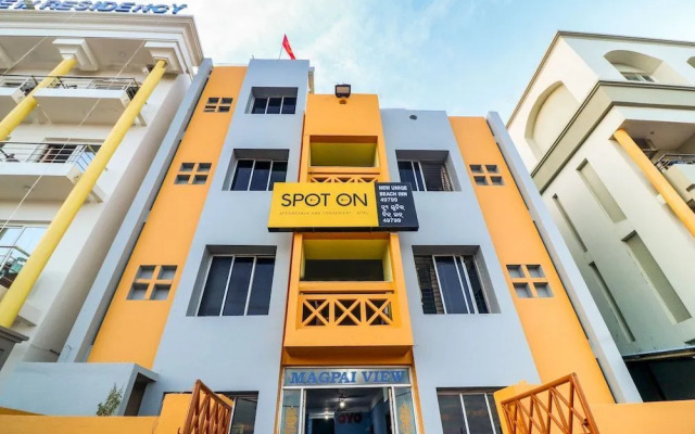 Unique Beach Inn by OYO Rooms